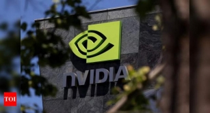 Nvidia Beats Microsoft And Apple To Become The World’s Most Valuable Company – Times Of India