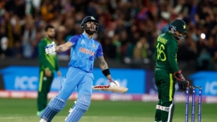 India Vs Pakistan, T20 World Cup 2024: Revisiting Top-5 Iconic IND Vs PAK Clashes In The Shortest Format