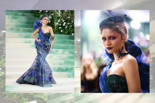 The Best 2024 Met Gala Fashion Moments