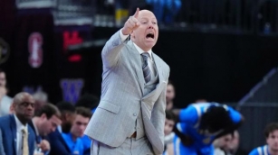 UCLA Basketball: Bruins Land In Top 25 Of 2024 Recruiting Class Rankings