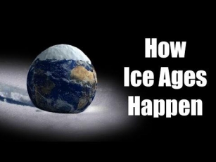 Exploring The Duration Of Ice Age Interglacial Periods
