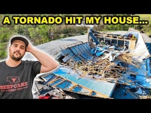 How To Clean Up After A Tornado For Insurance Purposes