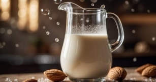 Almond Nut Foam Recipe: A Guide To Perfect Consistency
