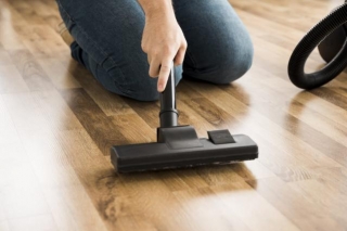 Effective Floor Cleaning Techniques For Reducing Slip-And-Fall Accidents In The Home