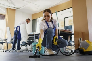 A Guide To Vacate Cleaning: Common Mistakes To Avoid