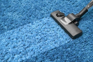 Health Benefits Of Professional Carpet Cleaning