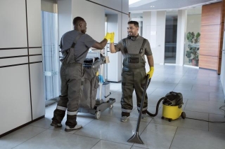 The Importance Of Builders Cleaning For Newly Built Houses In Perth