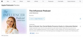 Top 10 Influencer Marketing Podcasts You Need To Listen To
