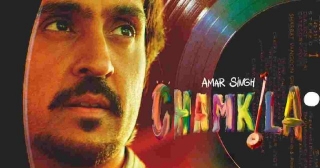 Amar Singh Chamkila Release Date On Netflix, India, Cast, Budget, Trailer