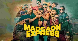Madgaon Express Box Office Collection Day 11