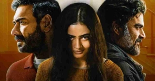 Shaitaan Box Office Collection Day 14 In India, Earning Report Weekly