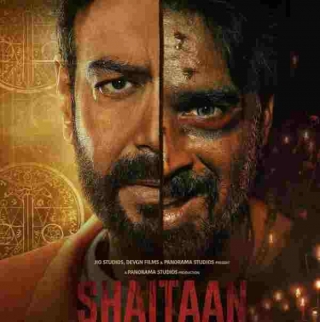 Shaitaan Box Office Collection Day 30 India & Worldwide