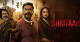 Shaitaan Box Office Collection Day 13 Worldwide Earning Report
