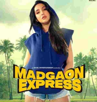 Madgaon Express Box Office Collection Day 14