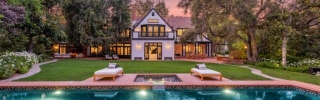 10 Significant Luxury Homes Sales From 2023