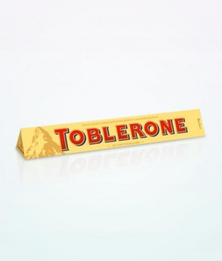 Decoding Delicious: How To Pronounce Toblerone With Swiss Precision!