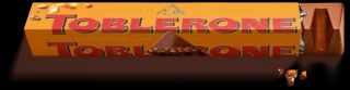 How To Eat A Toblerone