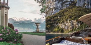 Top 5 Swiss Summer Holiday Destinations