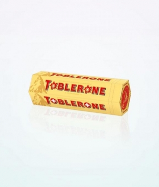 Is Toblerone Gluten-Free?