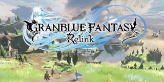 Is Granblue Fantasy Relink Local & Online Co-op Multiplayer
