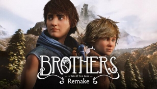 Is Brothers: A Tale Of Two Sons Remake Co-op Multiplayer