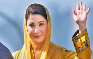 Maryam Punjab Chief Minister, The Rise Of Another Benazir In Pakistan?