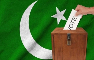 Pak Voters Are More Interested In Development Than Kashmir