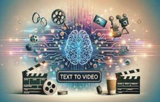 Sora And Gemini: Research In The Field Of AI An AI Tool For Creating Videos From Text
