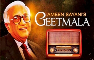 Amin Sayani: The Velvety Voice Of Radio Azad India Fell Silent