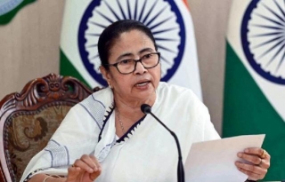 The Center Will Not Make The Mistake Of Imposing President's Rule In West Bengal
