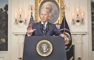 Battle Of 2024 For Biden, Struggling With Mental Fitness, Tough To Win