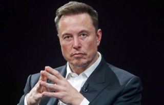 No Share In Power Is In Musk's Nature