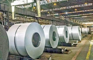In The Steel Sector, India Became An Exporter Country Instead Of An Importer