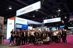 NAB 2024 – Live And Unlimited