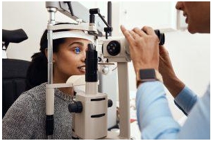 Eye Exam Without Glasses: Your Comprehensive FAQ Guide In Lancaster County, PA