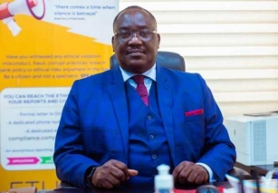 We Revoked Dr. Paa Kwesi Nduom Banking License Because He Has Been Disrespectful -Bernard Otabil, BoG Communications Director Explains