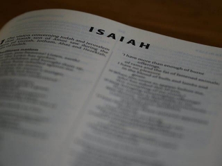 Benarkah Nubuatan Yesaya Tentang Yesus, Simak Penjelasannya