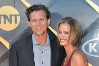 Amy Snyder: The Successful Wife Of Quin Snyder