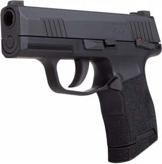 A Versatile And Comfortable Solution For SIG SAUER P365 Concealed Carry