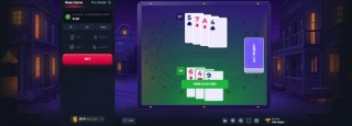BetFury Released Blackjack With Game-Changing Side Bets