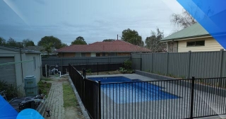 Stay Safe And Stylish: Choosing The Right Pool Fencing Melbourne - Big T's Fencing
