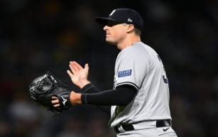 Clay Holmes’ Blown Save Tally Reaches Four, Casts A Pall Over Yankees Contract Renewal