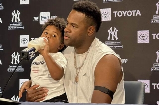 Ex-Yankee Luis Severino Discovers His Guilt, Promises To Fix ‘pitch-tipping’