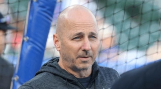 Yankees GM Brian Cashman Addresses Infield Depth Concerns Amid Injuries