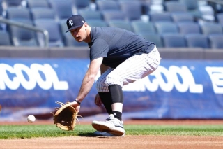 Injury Relapse Cuts LeMahieu Rehab Short, Leaves Yankees Fans Exasperated
