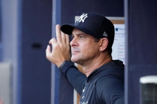 Aaron Boone Ties Billy Martin’s Yankees Record, Ranks 7th Best In Franchise Lore
