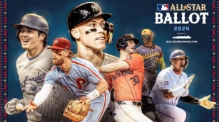 MLB Opens All-Star Voting; Nine Yankees Find Place On The Ballot