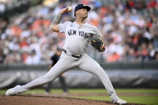 Luis Gil’s Career-best Outing Outduels Ex-Cy Young Burnes, Yankees Silence Orioles