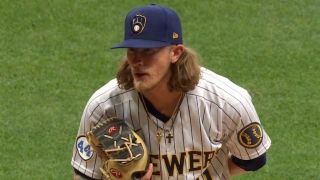 Josh Hader Reveals What Made Him Reject Yankees And Dodgers In Favor Of Astros
