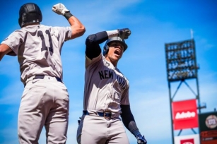 Yankees Have Two Lineup Kings, One Prince As Only Untouchables